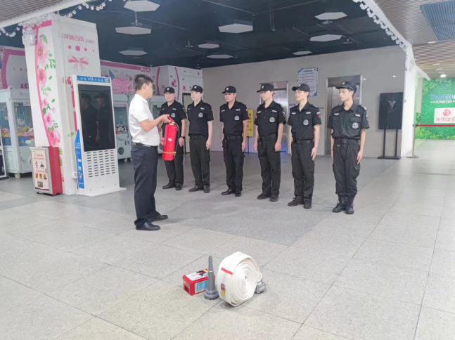 廣州學(xué)校保安公司服務(wù)選哪家？